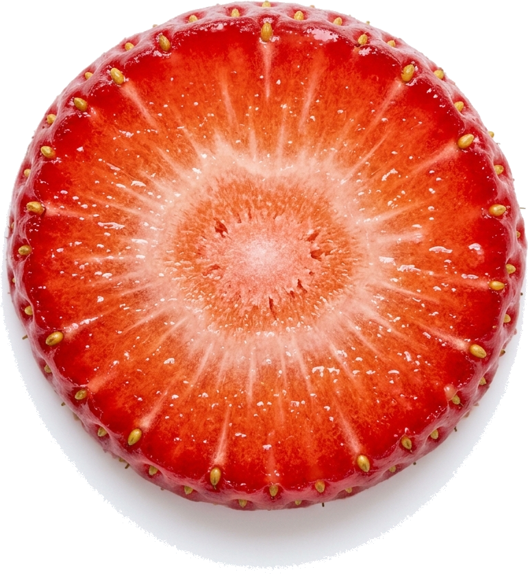 Strawberry Slice